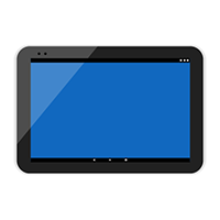 タブレット