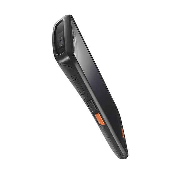 「ET-L10」は高性能スキャナ一体型でありながら携帯しやすい薄型・軽量デザインです。