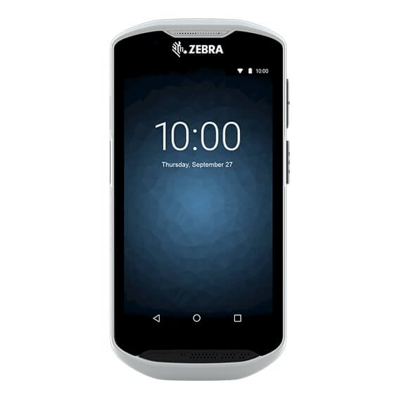 医療業界向けに設計された消毒対応Androidデバイス「TC52-HC」