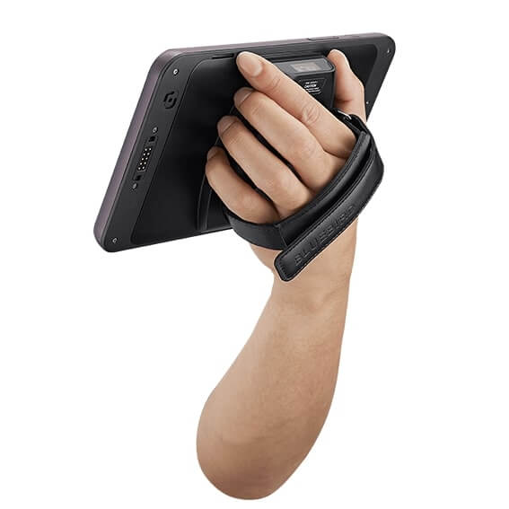「RT100」アクセサリ：スマートプラグ2（1D / 2D + スピンハンドストラップ ）