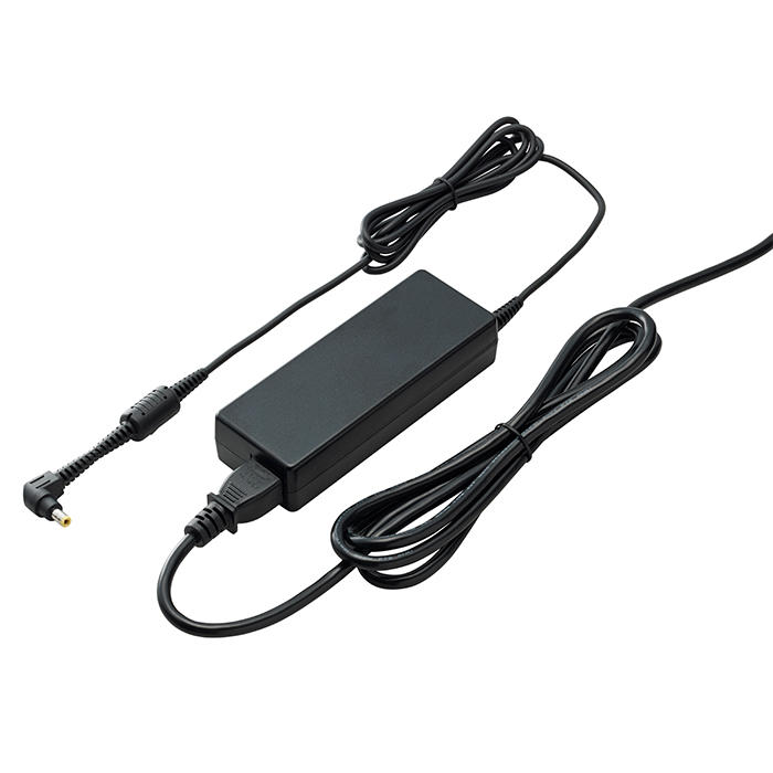 「タフパッド（7インチ）」アクセサリ：充電ケーブル